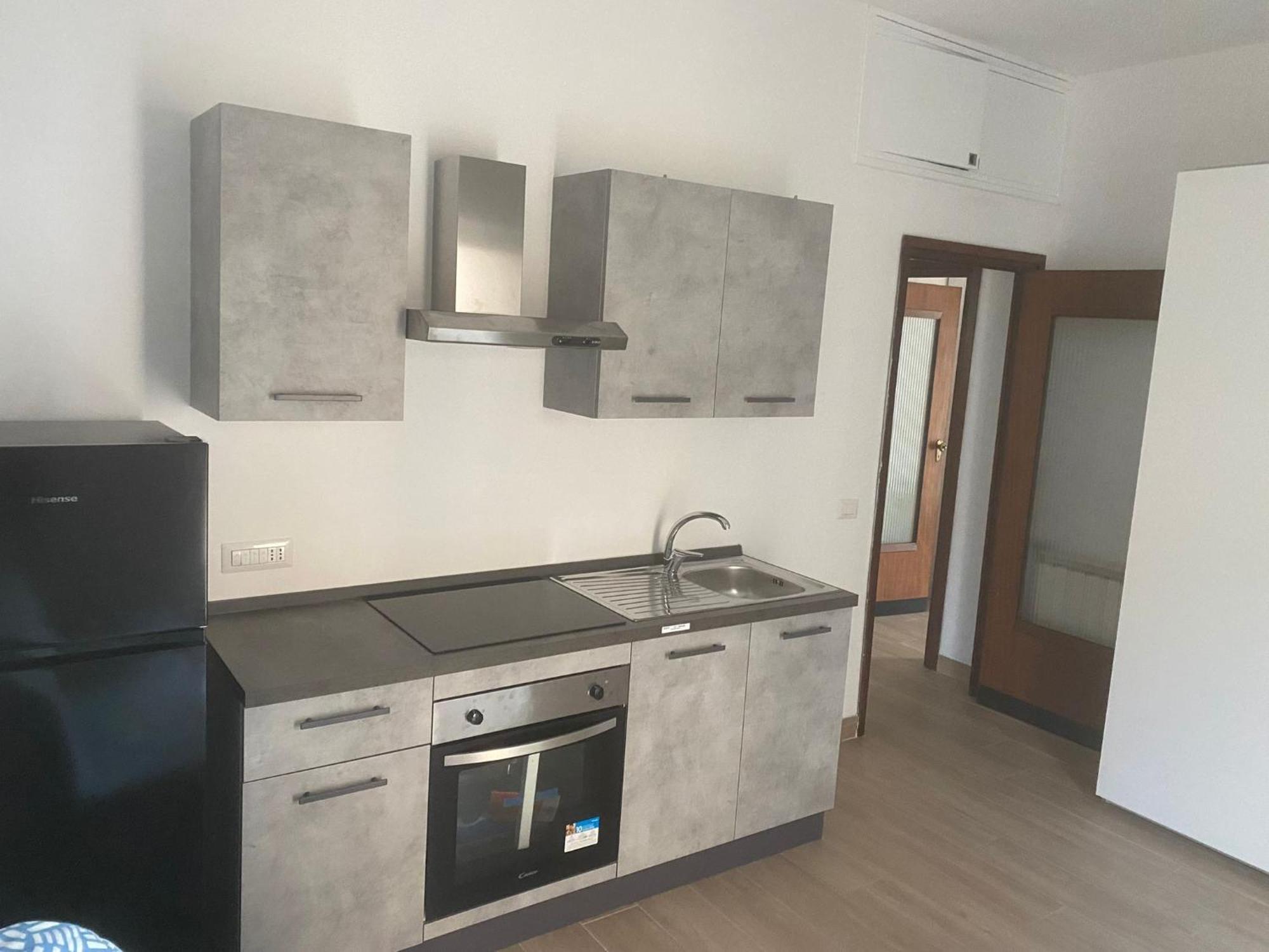 Appartamento Michelangelo Napoli